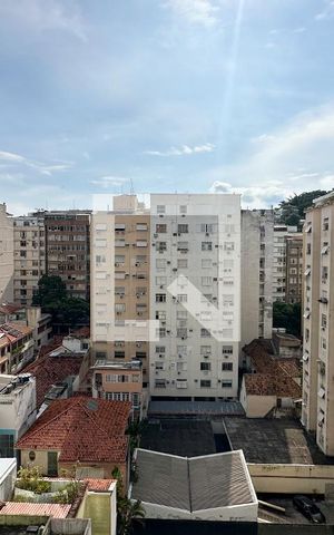 Studio à venda com 21m², 1 quarto e sem vaga Studio à venda com 21m², 1 quarto e sem vagaVista