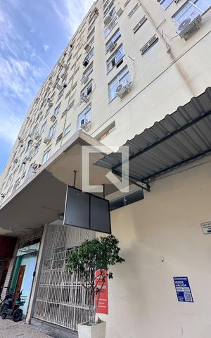 Studio à venda com 21m², 1 quarto e sem vaga Studio à venda com 21m², 1 quarto e sem vagaFachada