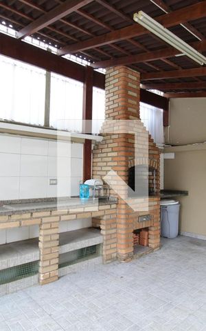 Apartamento à venda com 72m², 2 quartos e 1 vagaÁrea Comum - Churrasqueira