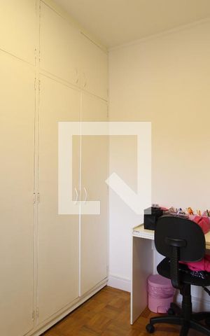 Apartamento à venda com 72m², 2 quartos e 1 vagaQuarto 2