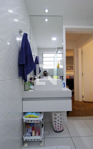 Apartamento à venda com 72m², 2 quartos e 1 vagaBanheiro