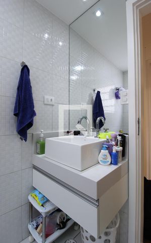 Apartamento à venda com 72m², 2 quartos e 1 vagaBanheiro