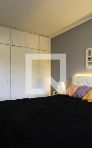Apartamento à venda com 72m², 2 quartos e 1 vagaQuarto 1