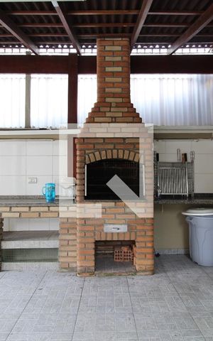 Apartamento à venda com 72m², 2 quartos e 1 vagaÁrea Comum - Churrasqueira