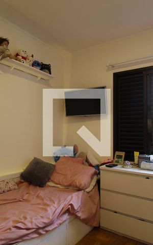 Apartamento à venda com 72m², 2 quartos e 1 vagaQuarto 2