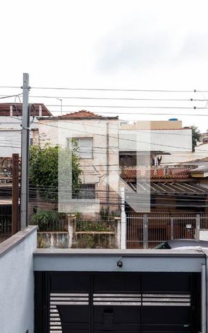 Casa à venda com 120m², 3 quartos e 3 vagasVaranda da Sala - Vista
