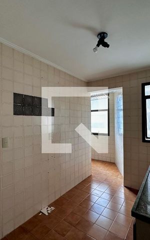 Apartamento à venda com 65m², 2 quartos e 1 vaga Apartamento à venda com 65m², 2 quartos e 1 vagaCozinha