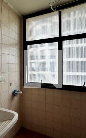 Apartamento à venda com 65m², 2 quartos e 1 vaga Apartamento à venda com 65m², 2 quartos e 1 vagaÁrea de Serviço