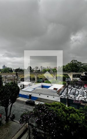 Apartamento à venda com 65m², 2 quartos e 1 vaga Apartamento à venda com 65m², 2 quartos e 1 vagaVista