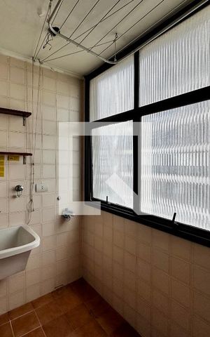 Apartamento à venda com 65m², 2 quartos e 1 vaga Apartamento à venda com 65m², 2 quartos e 1 vagaÁrea de Serviço