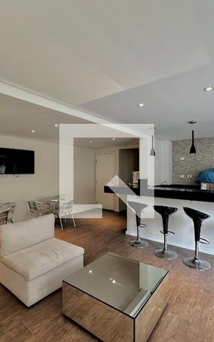 Apartamento à venda com 65m², 2 quartos e 1 vaga Apartamento à venda com 65m², 2 quartos e 1 vagaSalão de Festas