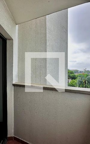 Apartamento à venda com 65m², 2 quartos e 1 vaga Apartamento à venda com 65m², 2 quartos e 1 vagaSacada