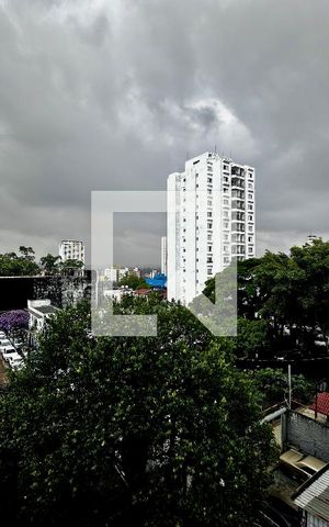Apartamento à venda com 65m², 2 quartos e 1 vaga Apartamento à venda com 65m², 2 quartos e 1 vagaVista