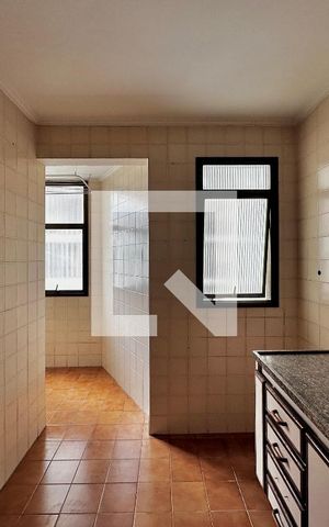 Apartamento à venda com 65m², 2 quartos e 1 vaga Apartamento à venda com 65m², 2 quartos e 1 vagaCozinha