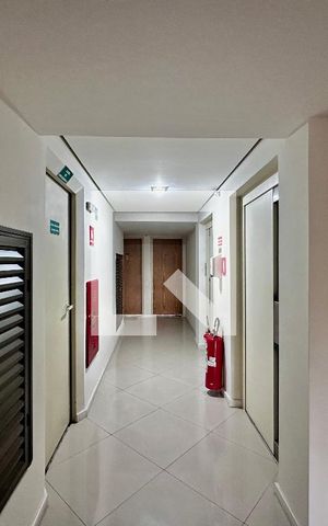 Apartamento à venda com 65m², 2 quartos e 1 vaga Apartamento à venda com 65m², 2 quartos e 1 vagaHall Apartamento