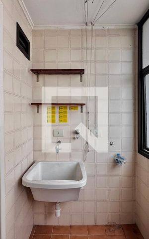 Apartamento à venda com 65m², 2 quartos e 1 vaga Apartamento à venda com 65m², 2 quartos e 1 vagaÁrea de Serviço