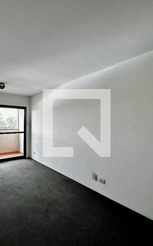 Apartamento à venda com 65m², 2 quartos e 1 vaga Apartamento à venda com 65m², 2 quartos e 1 vagaSala