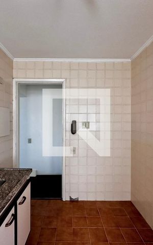 Apartamento à venda com 65m², 2 quartos e 1 vaga Apartamento à venda com 65m², 2 quartos e 1 vagaCozinha