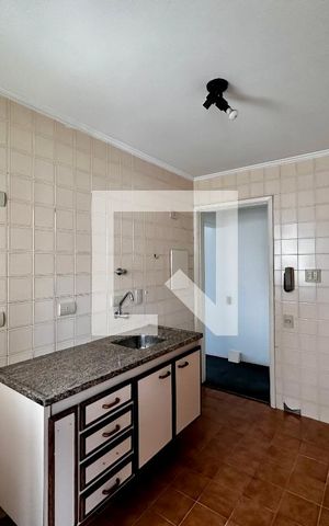 Apartamento à venda com 65m², 2 quartos e 1 vaga Apartamento à venda com 65m², 2 quartos e 1 vagaCozinha