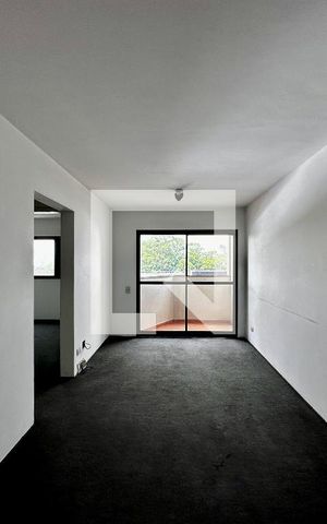 Apartamento à venda com 65m², 2 quartos e 1 vaga Apartamento à venda com 65m², 2 quartos e 1 vagaSala