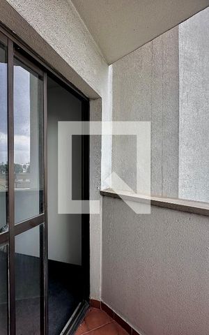 Apartamento à venda com 65m², 2 quartos e 1 vaga Apartamento à venda com 65m², 2 quartos e 1 vagaSacada