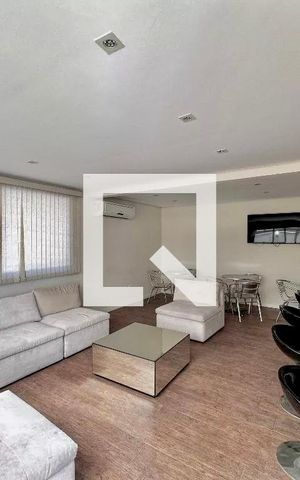 Apartamento à venda com 65m², 2 quartos e 1 vaga Apartamento à venda com 65m², 2 quartos e 1 vagaSalão de Festas