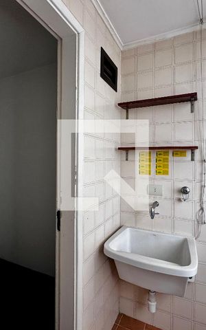 Apartamento à venda com 65m², 2 quartos e 1 vaga Apartamento à venda com 65m², 2 quartos e 1 vagaÁrea de Serviço