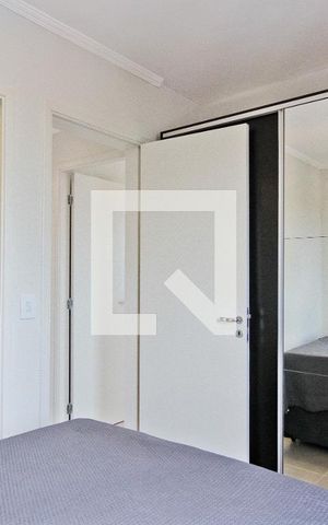 Apartamento à venda com 60m², 2 quartos e 2 vagas Apartamento à venda com 60m², 2 quartos e 2 vagasSuíte