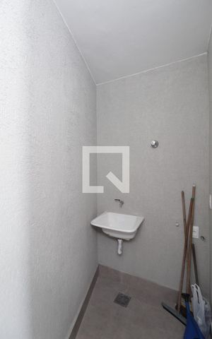 Casa para alugar com 150m², 3 quartos e 2 vagasÁrea de Serviço