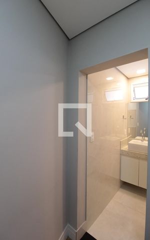 Casa para alugar com 150m², 3 quartos e 2 vagasCloset da Suite