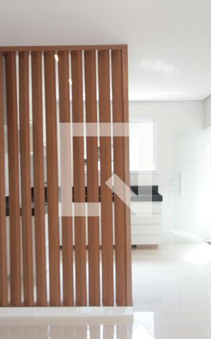 Casa para alugar com 150m², 3 quartos e 2 vagasSala