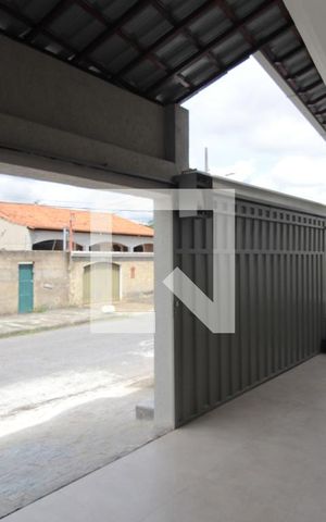 Casa para alugar com 150m², 3 quartos e 2 vagasGaragem