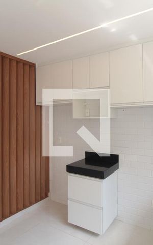 Casa para alugar com 150m², 3 quartos e 2 vagasCozinha