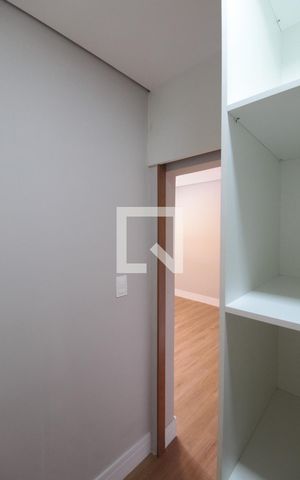 Casa para alugar com 150m², 3 quartos e 2 vagasCloset da Suite