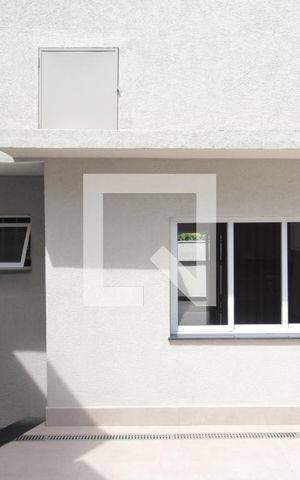 Casa para alugar com 150m², 3 quartos e 2 vagasÁrea Gourmet