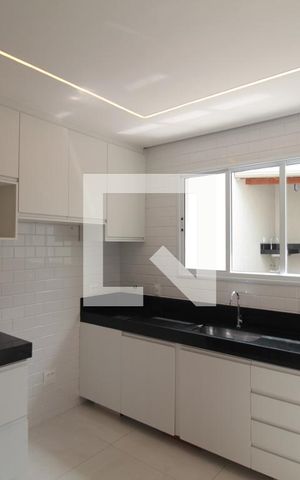Casa para alugar com 150m², 3 quartos e 2 vagasCozinha