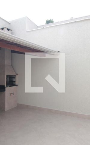 Casa para alugar com 150m², 3 quartos e 2 vagasÁrea Gourmet