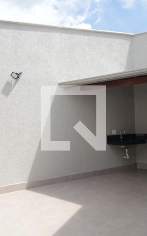 Casa para alugar com 150m², 3 quartos e 2 vagasÁrea Gourmet