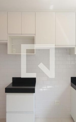 Casa para alugar com 150m², 3 quartos e 2 vagasCozinha