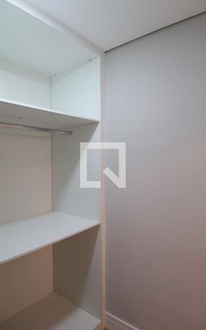 Casa para alugar com 150m², 3 quartos e 2 vagasCloset da Suite