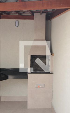 Casa para alugar com 150m², 3 quartos e 2 vagasÁrea Gourmet