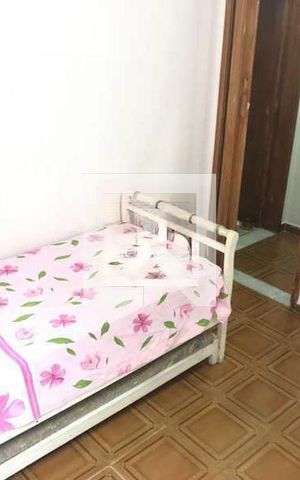 Apartamento à venda com 55m², 2 quartos e 1 vaga