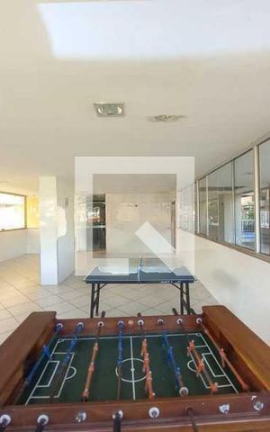 Apartamento à venda com 55m², 2 quartos e 1 vaga
