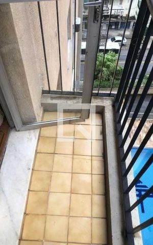 Apartamento à venda com 55m², 2 quartos e 1 vaga