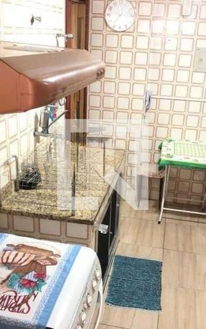 Apartamento à venda com 55m², 2 quartos e 1 vaga