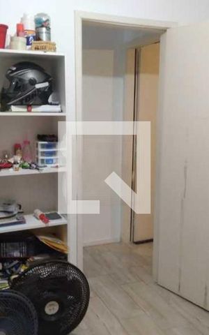 Apartamento à venda com 51m², 2 quartos e 1 vaga