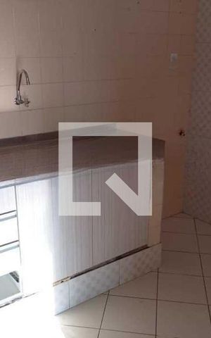 Apartamento à venda com 60m², 1 quarto e 1 vaga