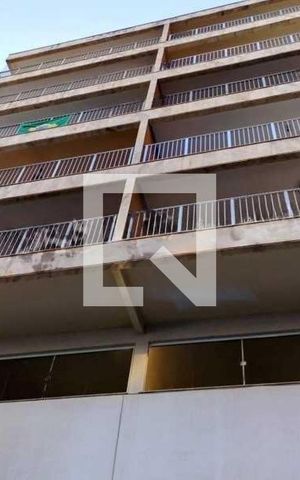 Apartamento à venda com 60m², 1 quarto e 1 vaga