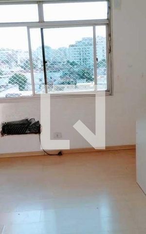 Apartamento à venda com 60m², 1 quarto e 1 vaga