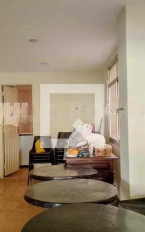 Apartamento à venda com 60m², 1 quarto e 1 vaga